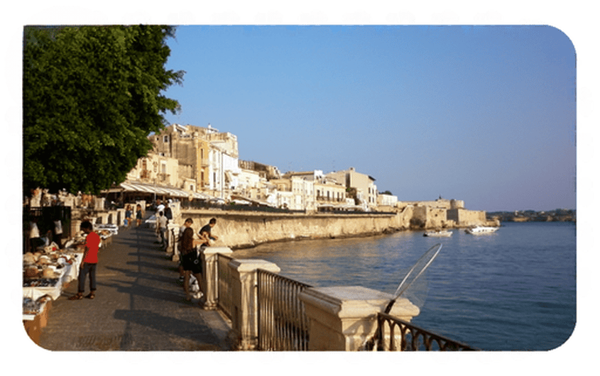 Ortigia