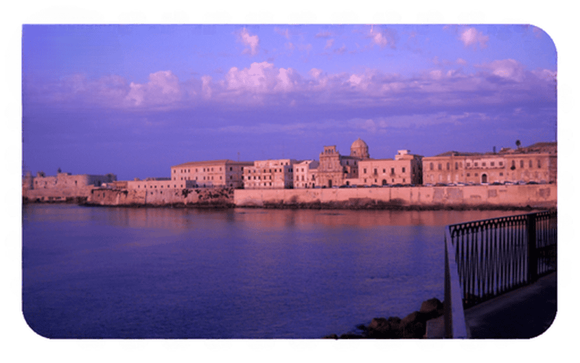 Ortigia