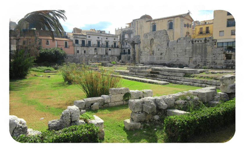 Ortigia