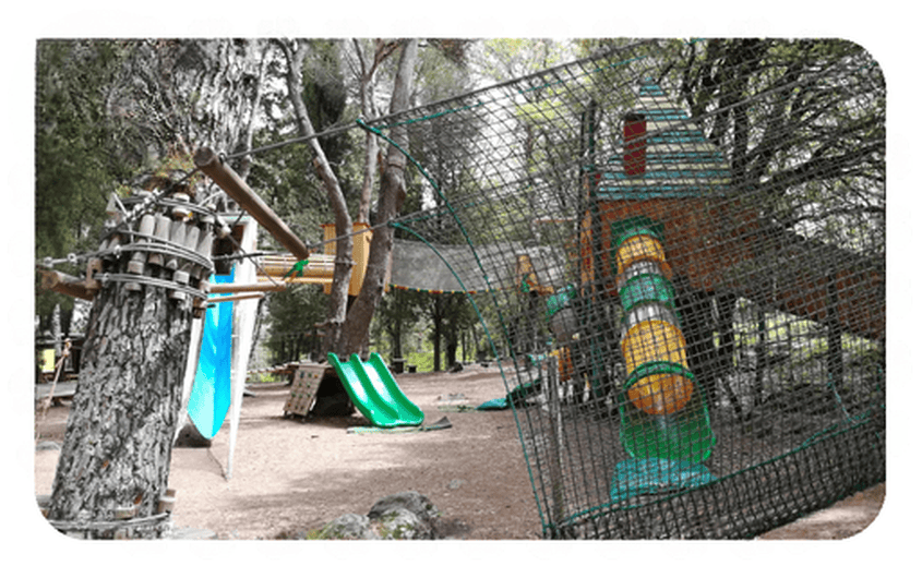 Parcallario