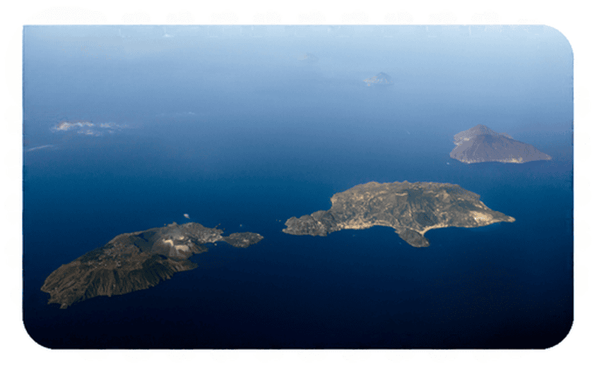 Isole Eolie