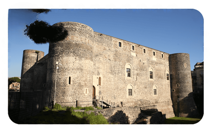 Castello Ursino