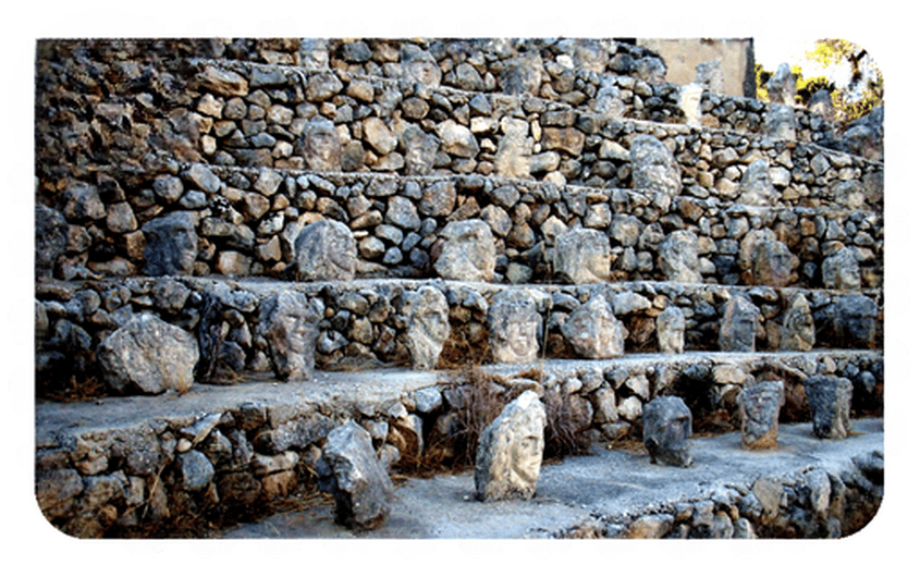 Castello Incantato - Attrazioni Sicilia