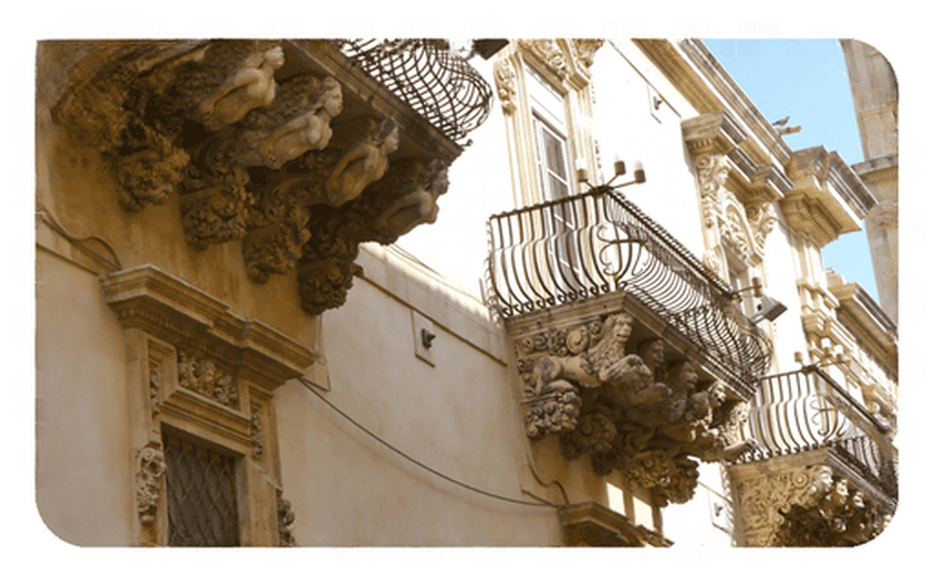 Palazzo Nicolaci