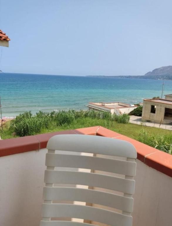 Sizilien 2 - Dove Dormire Trappeto