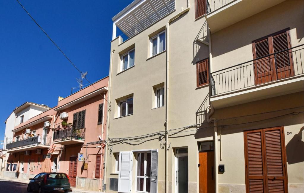 Stunning Apartment In Trappeto - Dove Dormire Trappeto