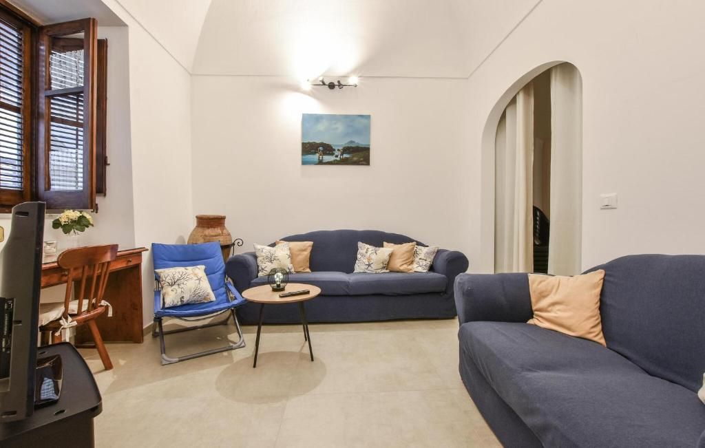 Stunning Home In Trappeto With Wifi - Dove Dormire Trappeto